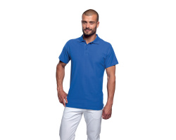 Polo Homme SPRING II, 210 gr
