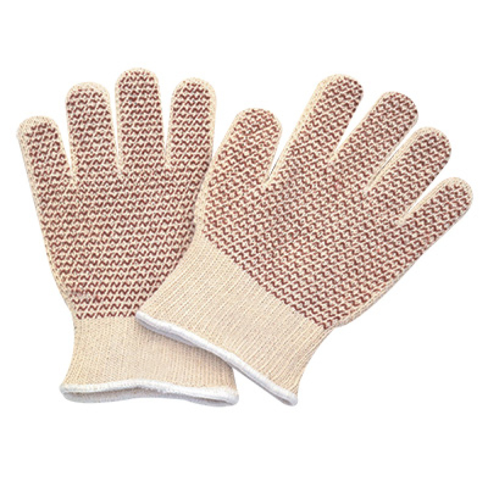 Gants anti chaleur alimentaire