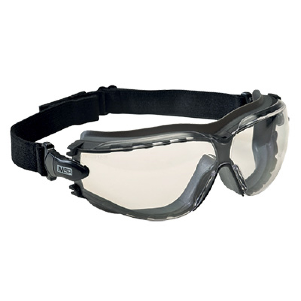 Lunette masque ALTIMETER - Lunettes-Masque - Somatico