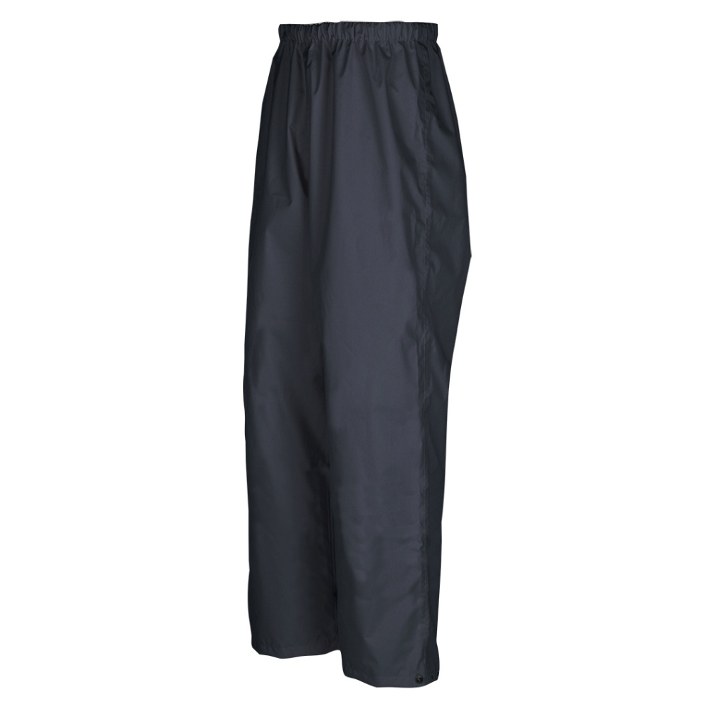 Pantalon de pluie matière imperméable Vert kaki