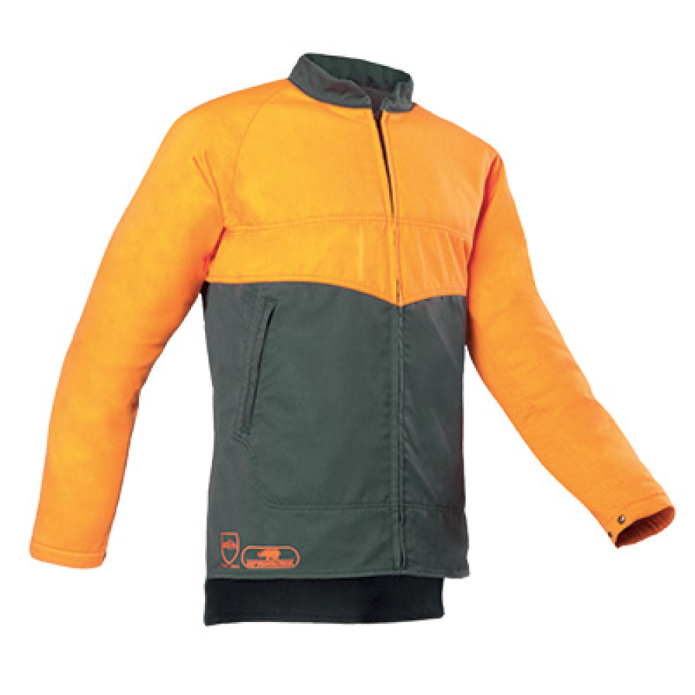 Veste anti coupure Clearance