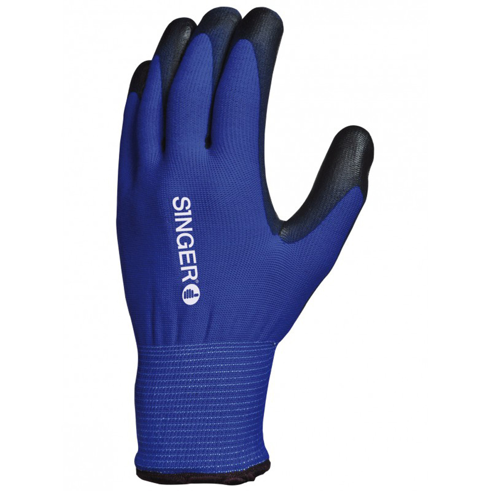 Gants CANADA, protection froid, tactiles - Gants Anti-Froid - Somatico