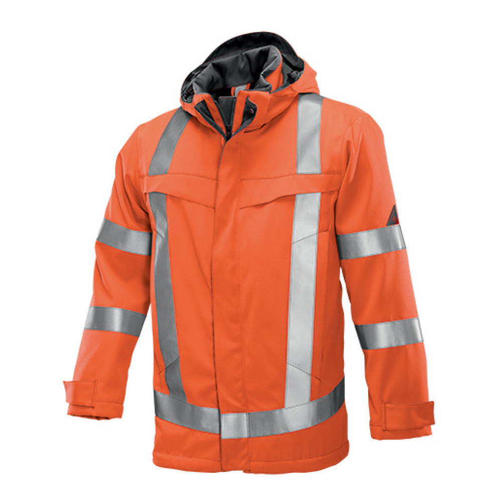 PARKA HI VIS PROTECT 2220 V tement Multirisque Somatico