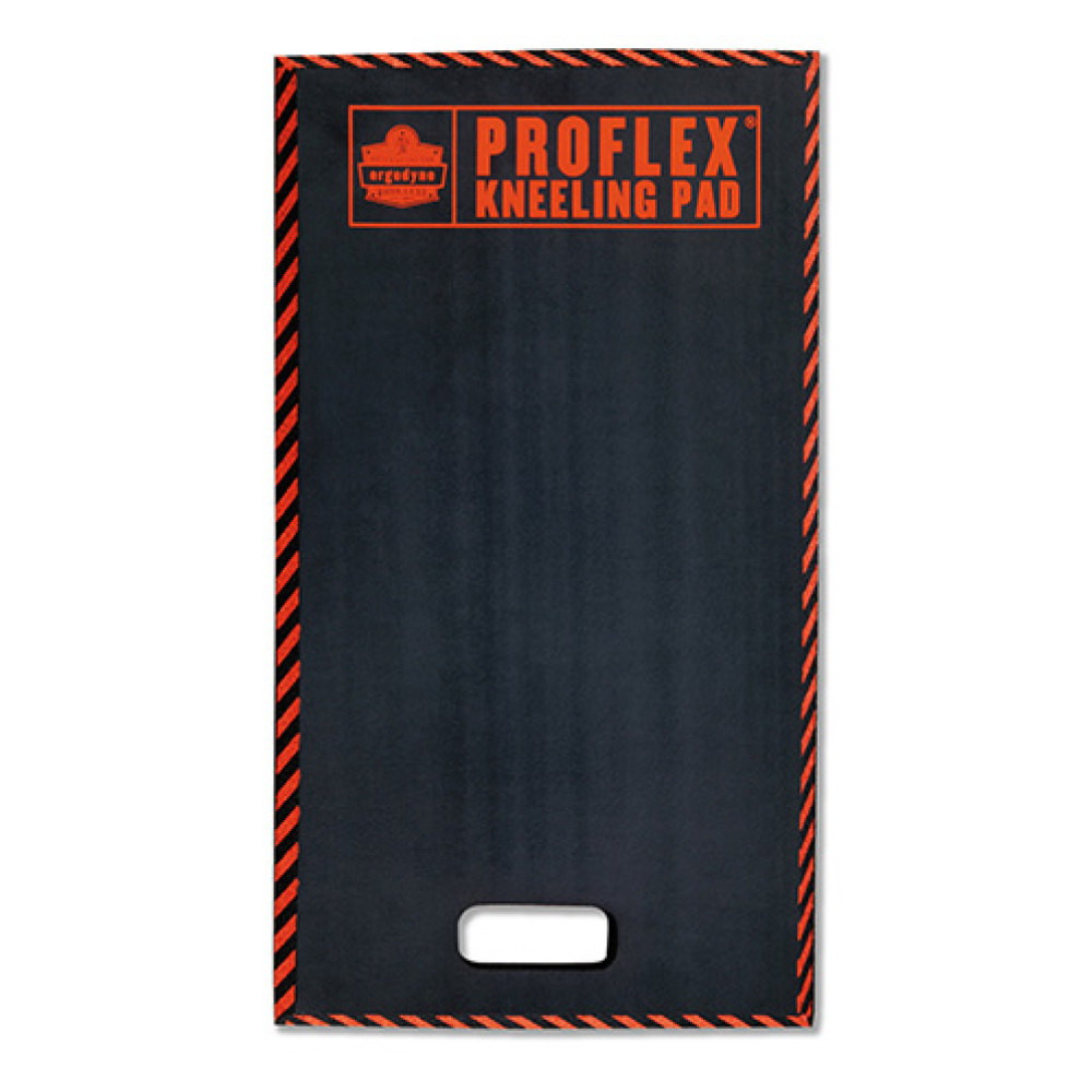 Tapis de protection ergonomique genoux