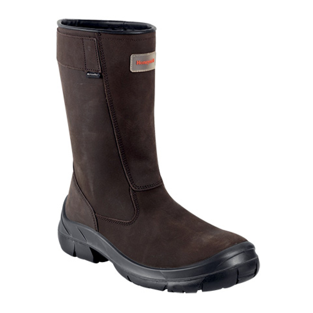 chaussure de securite bacou