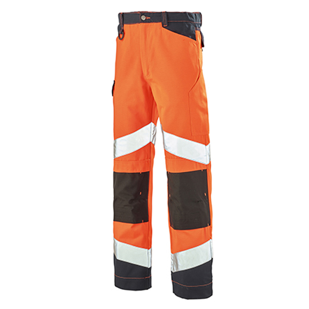 Pantalon fluo homme Vision 2 - BGA Vêtements