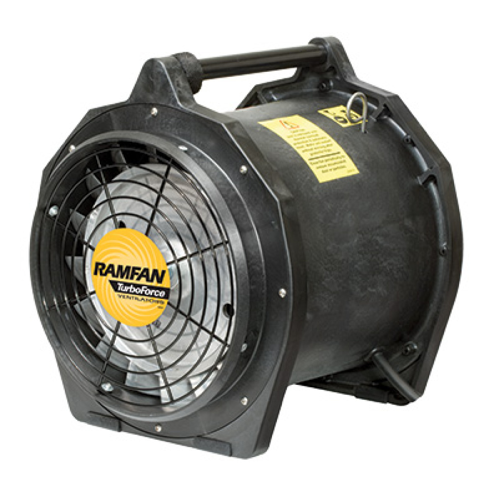 VENTILATEUR EXTRACTEUR EFI 75XX - Ventilateurs Opérationnels pour  Secouristes - Somatico