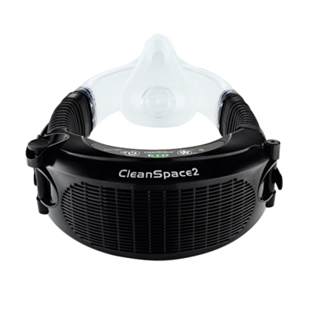 MASQUE VENTILATION ASSISTÉE CLEAN SPACE2 Ventilation Assistée Somatico