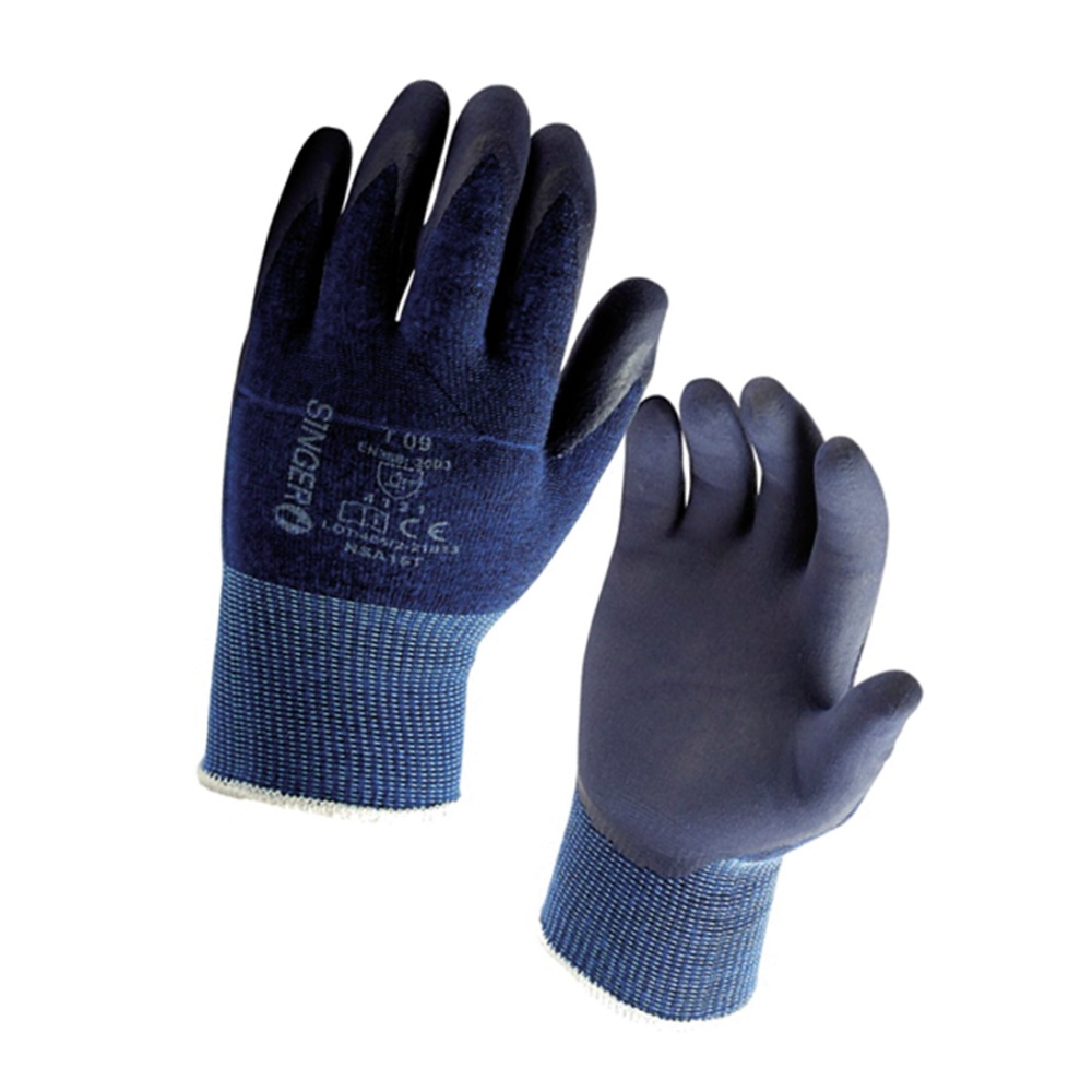 Gants CANADA, protection froid, tactiles - Gants Anti-Froid - Somatico