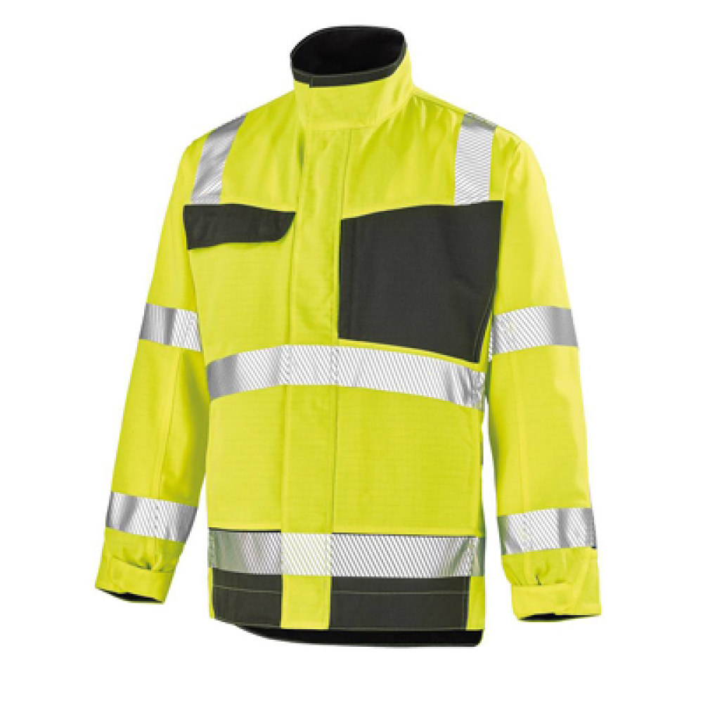 Vêtements Fluo<br>Haute visibilité