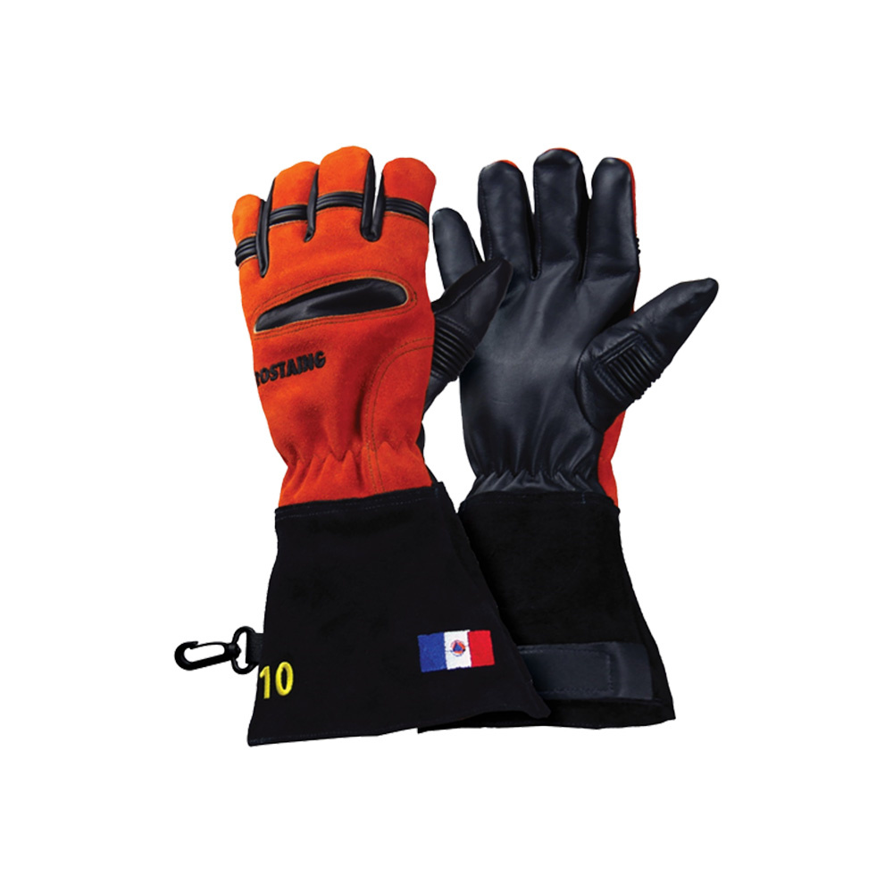 Gants d'intervention TREX SQUALE - Gants d'Intervention - Somatico