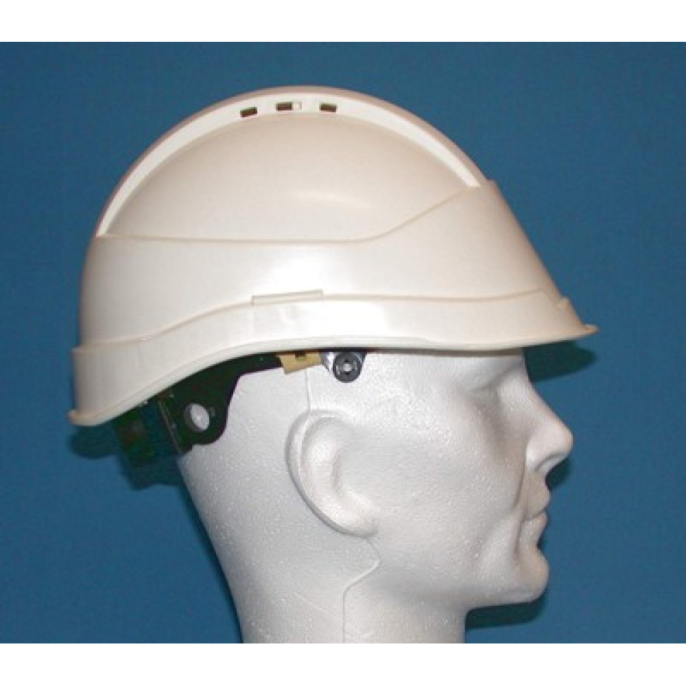 Casque IDRA I avec écran facial - Casque Industriel - Somatico