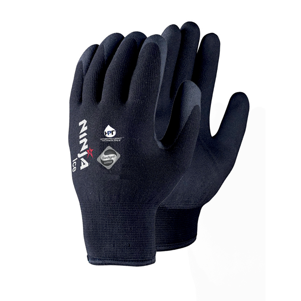 Gant Protection Froid Extreme - Ninja Ice