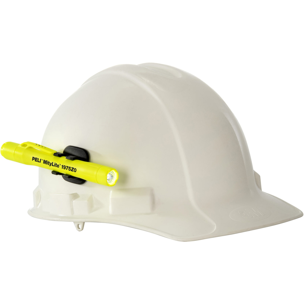 Lampe torche d'intervention LED ATEX pour sapeurs-pompiers