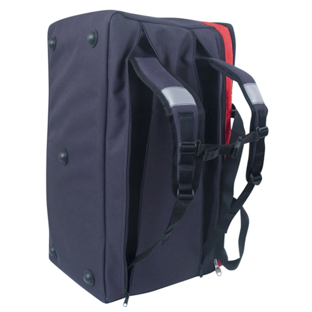 Sac a dos sapeur pompier on sale