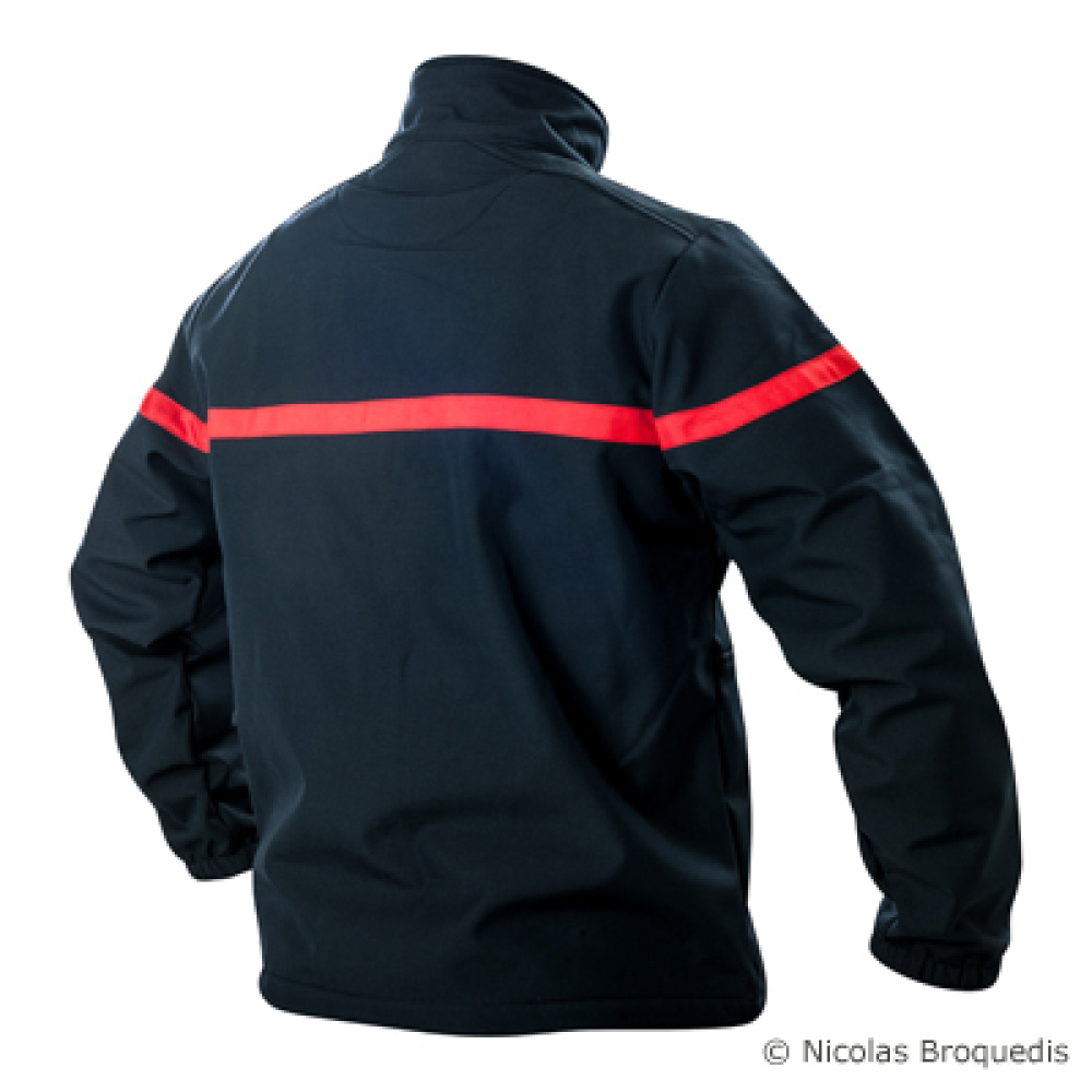 Veste pompier hotsell