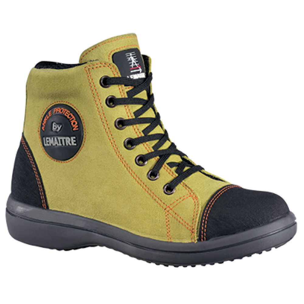 chaussures pieds fragiles femme