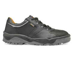 Chaussures DODGA basse noire