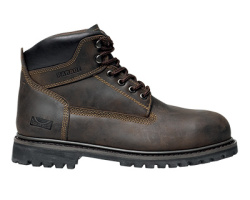 CHAUSSURES HAUTES TRUCK S3