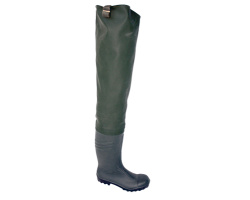 Cuissardes PVC sécurité Fisher Sec