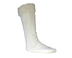 SURCHAUSSETTE ISOTHERMIQUE