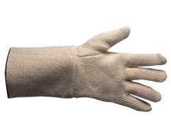 Gants bouclette RQE9607A
