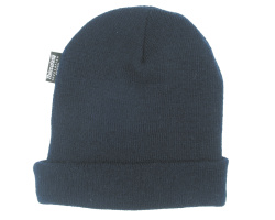 Bonnet acrylique