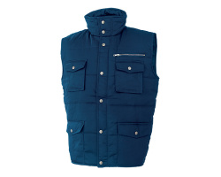 Gilet sans manche GILSPORTM