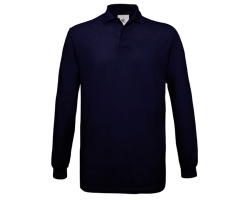 POLO HOMME SAFRAN 180 G - BC425