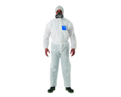 Combinaison MICROGARD 1500+, Cat. III