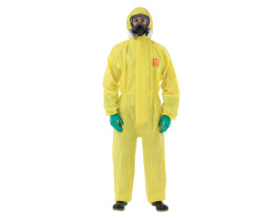Combinaison MICROCHEM 3000