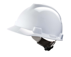 Casque V-GARD non ventilé