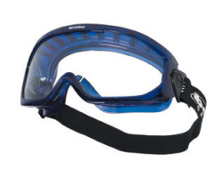 Lunettes masque blast PC Blepsi