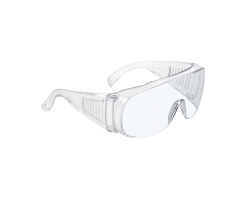 Lunette de protection VISITEUR 520
