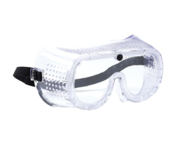 Lunette masque antibuée 602 PC