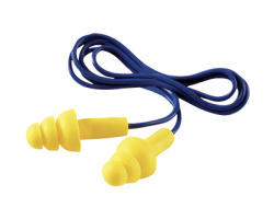 Bouchons d'oreilles ULTRAFIT, cordelette