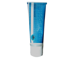 Crème de cirage, noir, 75 ml