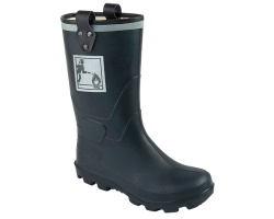 BOTTES POMPIERS BF/RAC2 - S5 HRO SRC