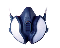 DEMI MASQUE K-4277