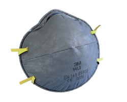 DEMI MASQUE P1-9913