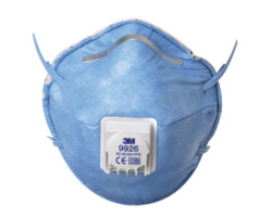 DEMI MASQUE P2-9926