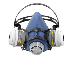DEMI-MASQUE WILLSON VALUAIR