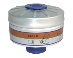 Filtre A2B2 Aluminium