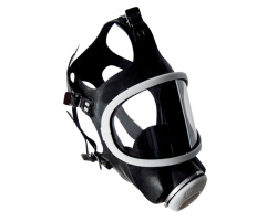 Masque complet basic en élastomere