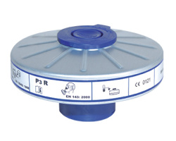 Filtre à particules, solides, liquide