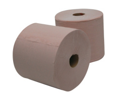 ESSUIE MAINS BOBINE DE OUATE CHAMOIS