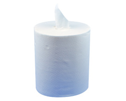 ESSUIE MAINS BOBINE DE OUATE BLANCHE