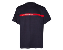 Tee-shirt Sapeurs-Pompiers