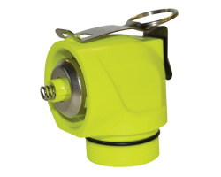Adaptateur 90° lampe XP Led