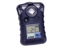 Détecteur monogaz ALTAIR O2
